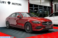 Mercedes-Benz C din 2022 cu 121.000 km - oferta MER246881 - foto 5