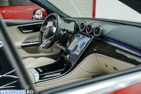 Mercedes-Benz C din 2022 cu 121.000 km - oferta MER246881 - foto 12