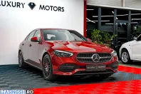Mercedes-Benz C din 2022 cu 121.000 km - oferta MER246881 - foto 13