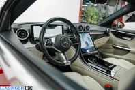 Mercedes-Benz C din 2022 cu 121.000 km - oferta MER246881 - foto 14