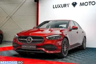 Mercedes-Benz C din 2022 cu 121.000 km - oferta MER246881 - foto 15