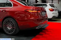 Mercedes-Benz C din 2022 cu 121.000 km - oferta MER246881 - foto 17