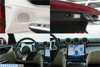 Mercedes-Benz C din 2022 cu 121.000 km - oferta MER246881 - foto 29