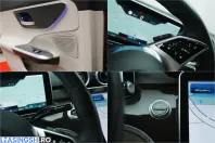Mercedes-Benz C din 2022 cu 121.000 km - oferta MER246881 - foto 30