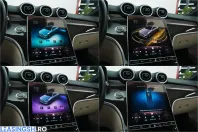 Mercedes-Benz C din 2022 cu 121.000 km - oferta MER246881 - foto 31