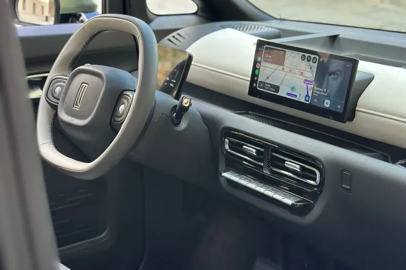 Aigo M1 din 2026 cu 960 km - oferta AIG246882 - foto 5