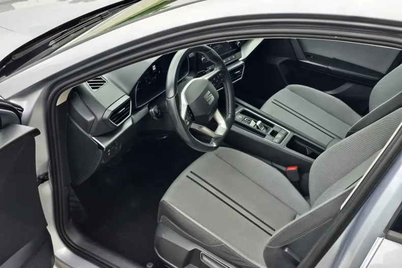 Seat Leon din 2022 cu 131.500 km - oferta SEA246883 - foto 5