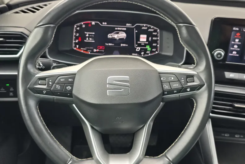 Seat Leon din 2022 cu 131.500 km - oferta SEA246883 - foto 6