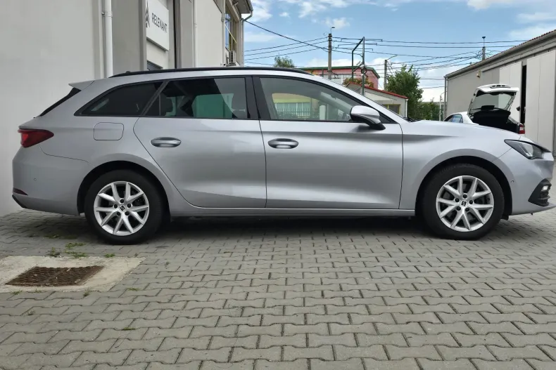 Seat Leon din 2022 cu 131.500 km - oferta SEA246883 - foto 10