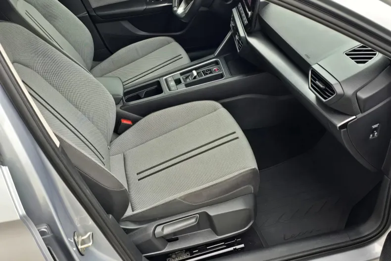Seat Leon din 2022 cu 131.500 km - oferta SEA246883 - foto 11