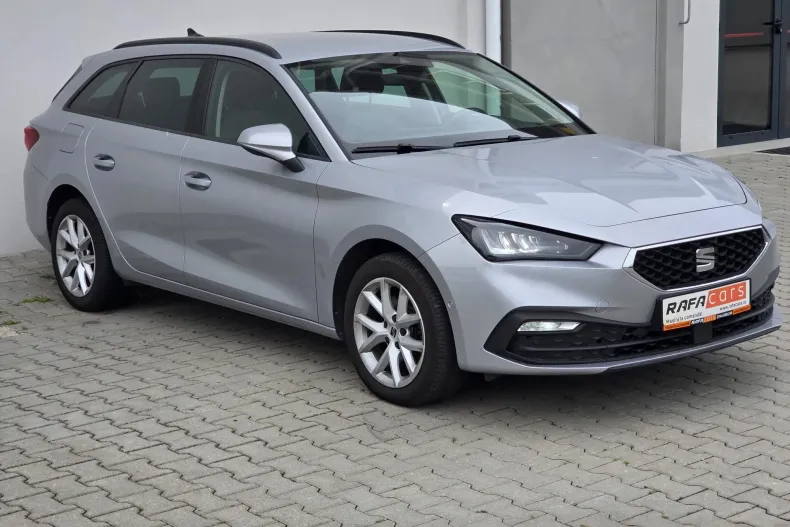 Seat Leon din 2022 cu 131.500 km - oferta SEA246883 - foto 13