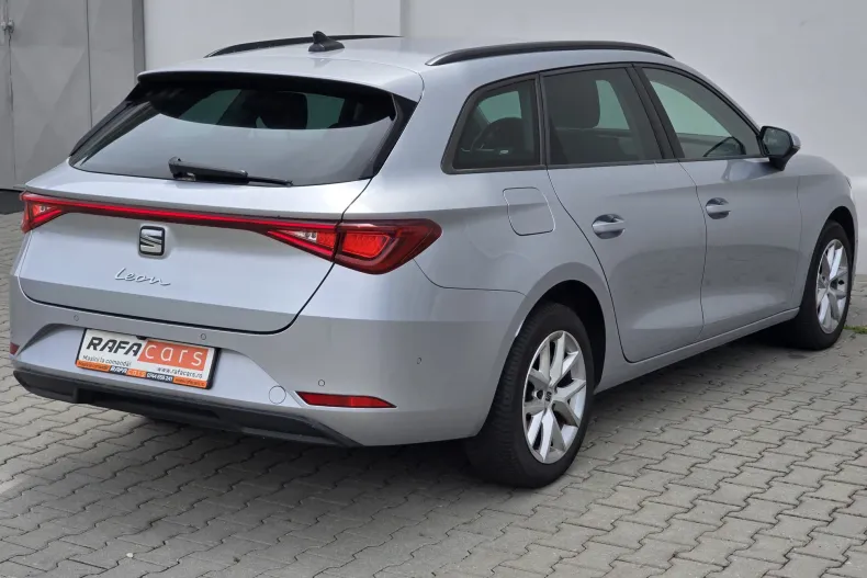 Seat Leon din 2022 cu 131.500 km - oferta SEA246883 - foto 15