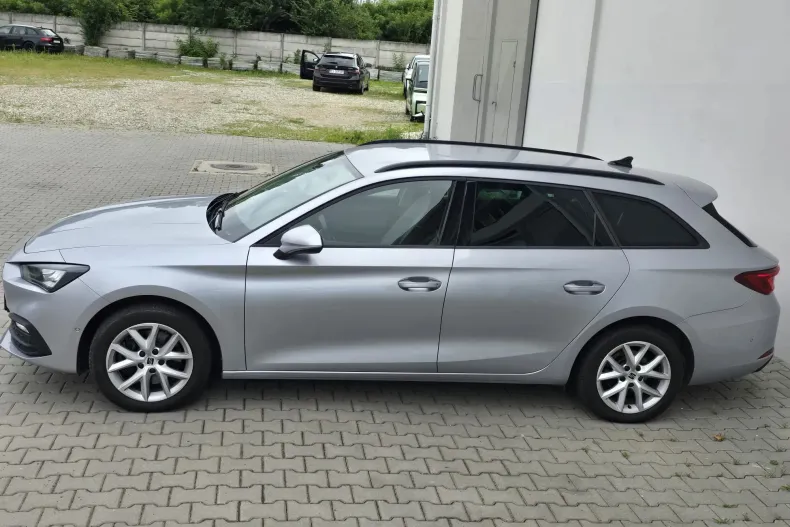 Seat Leon din 2022 cu 131.500 km - oferta SEA246883 - foto 16