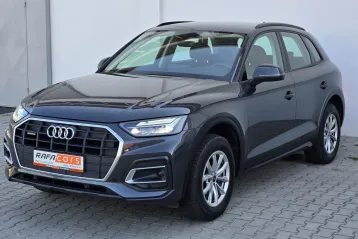 Audi Q5 din 2021 - oferta AUD246884