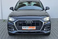 Audi Q5 din 2021 cu 138.000 km - oferta AUD246884 - foto 2