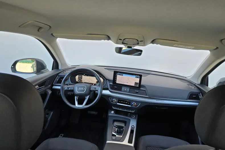 Audi Q5 din 2021 cu 138.000 km - oferta AUD246884 - foto 7