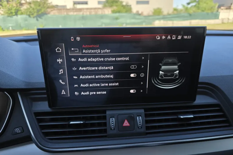 Audi Q5 din 2021 cu 138.000 km - oferta AUD246884 - foto 8