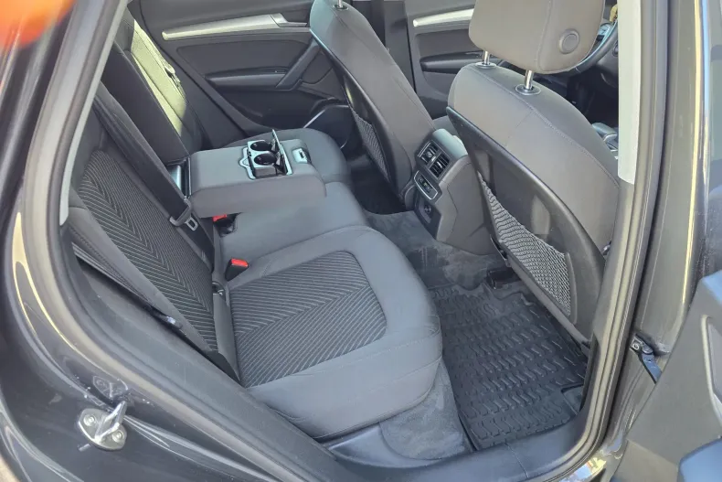 Audi Q5 din 2021 cu 138.000 km - oferta AUD246884 - foto 9