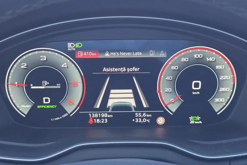 Audi Q5 din 2021 cu 138.000 km - oferta AUD246884 - foto 10