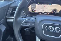 Audi Q5 din 2021 cu 138.000 km - oferta AUD246884 - foto 13