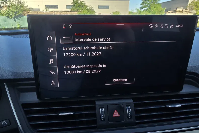 Audi Q5 din 2021 cu 138.000 km - oferta AUD246884 - foto 14