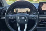 Audi Q5 din 2021 cu 138.000 km - oferta AUD246884 - foto 15