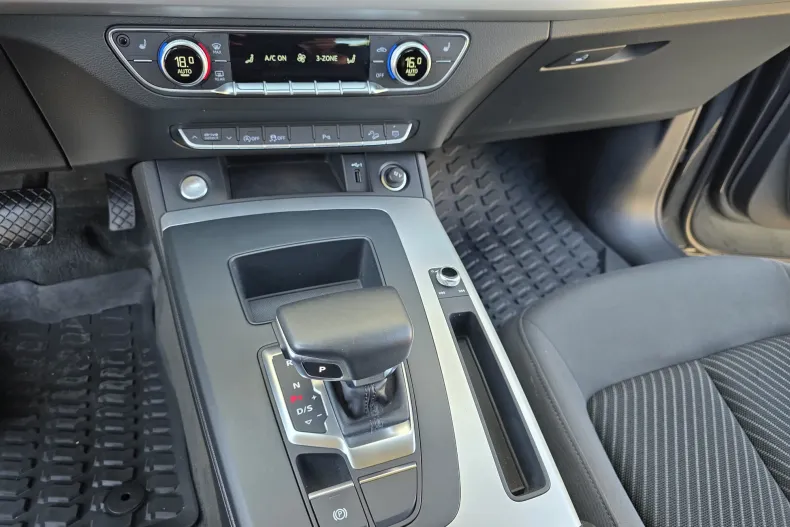 Audi Q5 din 2021 cu 138.000 km - oferta AUD246884 - foto 18