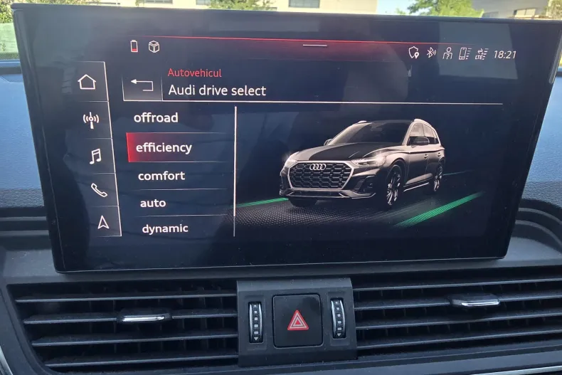 Audi Q5 din 2021 cu 138.000 km - oferta AUD246884 - foto 19