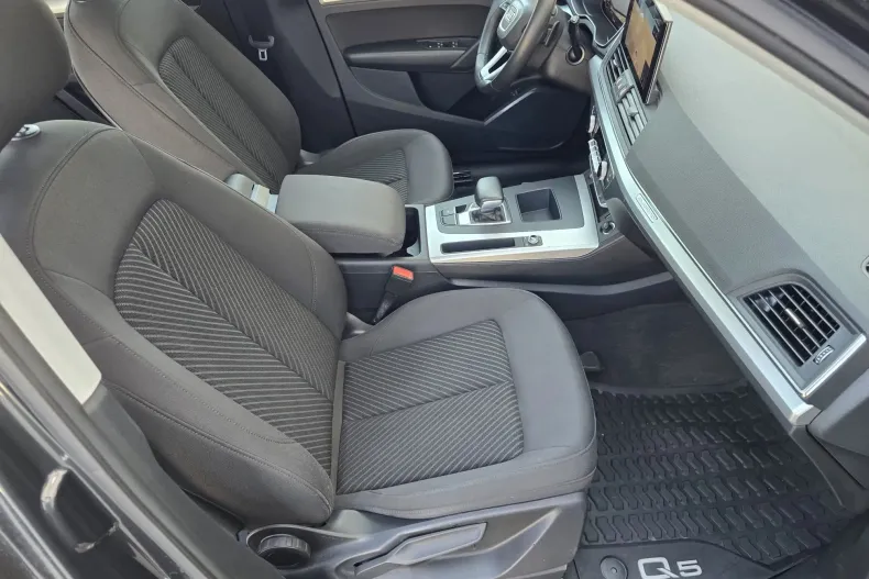 Audi Q5 din 2021 cu 138.000 km - oferta AUD246884 - foto 20