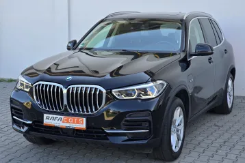 BMW X5 din 2022 - oferta BMW246885