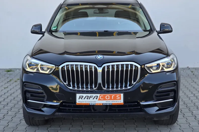 BMW X5 (Seria X) din 2022 cu 167.000 km - oferta BMW246885 - foto 3