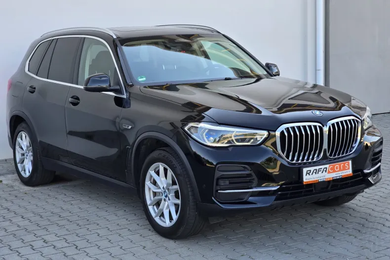 BMW X5 (Seria X) din 2022 cu 167.000 km - oferta BMW246885 - foto 4