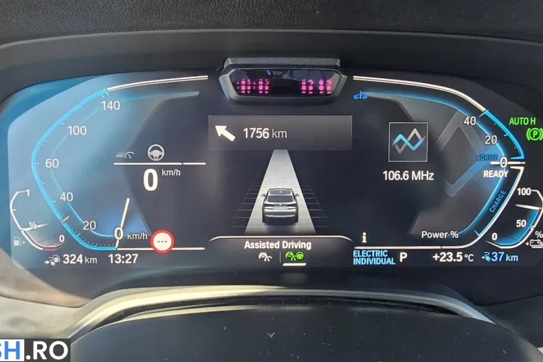 BMW X5 (Seria X) din 2022 cu 167.000 km - oferta BMW246885 - foto 7