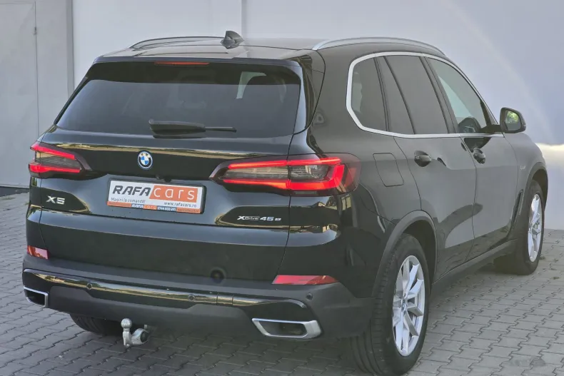 BMW X5 (Seria X) din 2022 cu 167.000 km - oferta BMW246885 - foto 11