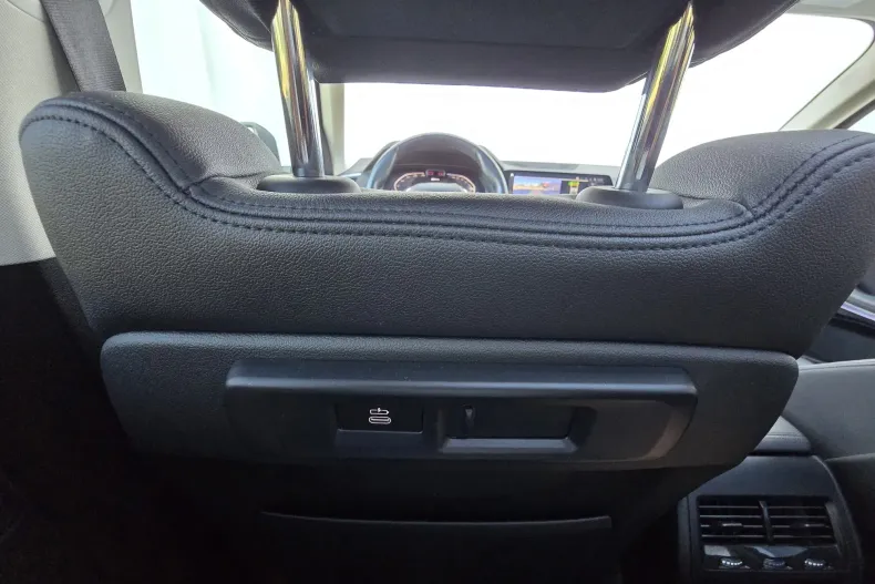 BMW X5 (Seria X) din 2022 cu 167.000 km - oferta BMW246885 - foto 12