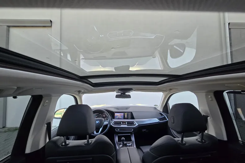 BMW X5 (Seria X) din 2022 cu 167.000 km - oferta BMW246885 - foto 14