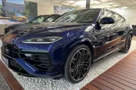 Lamborghini Urus din 2026 cu 50 km - oferta LAM246886 - foto 1