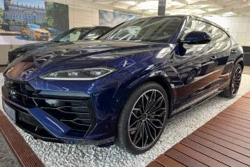 Lamborghini Urus din 2026 - oferta LAM246886