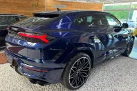 Lamborghini Urus din 2026 cu 50 km - oferta LAM246886 - foto 4