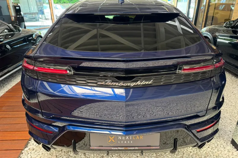 Lamborghini Urus din 2026 cu 50 km - oferta LAM246886 - foto 5