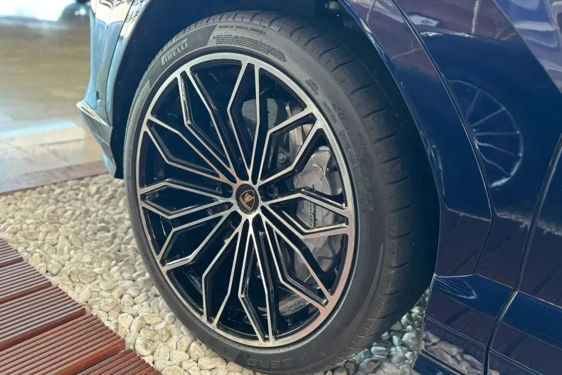 Lamborghini Urus din 2026 cu 50 km - oferta LAM246886 - foto 7