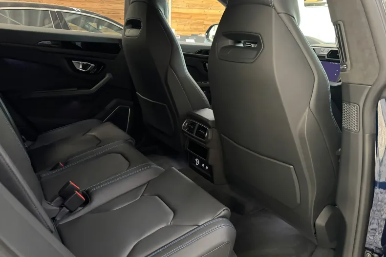 Lamborghini Urus din 2026 cu 50 km - oferta LAM246886 - foto 11