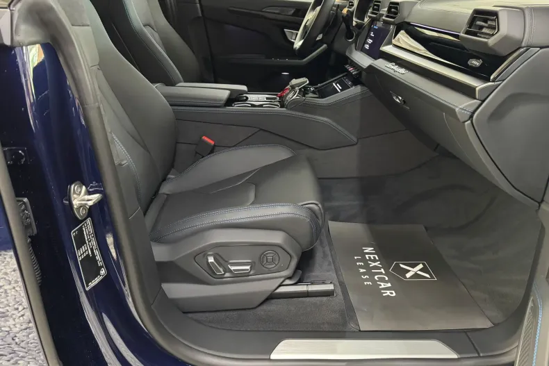 Lamborghini Urus din 2026 cu 50 km - oferta LAM246886 - foto 12