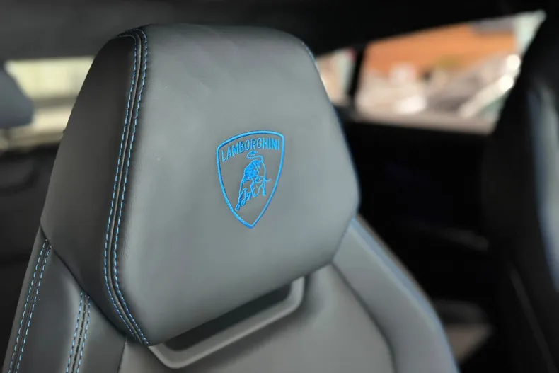 Lamborghini Urus din 2026 cu 50 km - oferta LAM246886 - foto 16