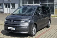 Volkswagen Multivan din 2026 cu 1.000 km - oferta VOL246887 - foto 1