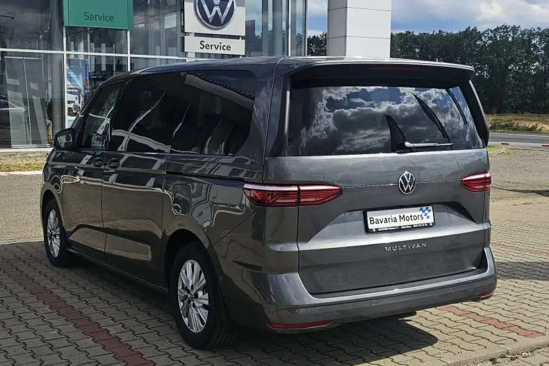 Volkswagen Multivan din 2026 cu 1.000 km - oferta VOL246887 - foto 4