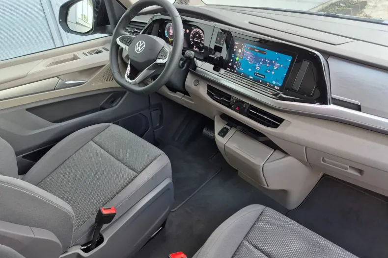 Volkswagen Multivan din 2026 cu 1.000 km - oferta VOL246887 - foto 9