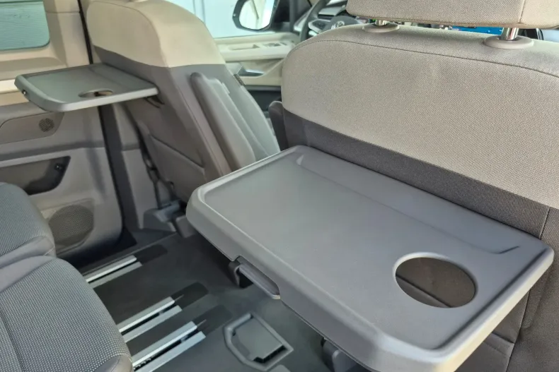 Volkswagen Multivan din 2026 cu 1.000 km - oferta VOL246887 - foto 23