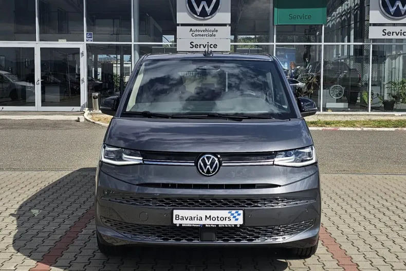 Volkswagen Multivan din 2026 cu 1.000 km - oferta VOL246887 - foto 27