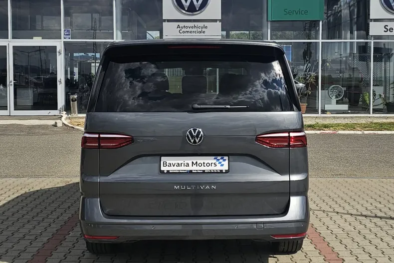 Volkswagen Multivan din 2026 cu 1.000 km - oferta VOL246887 - foto 28